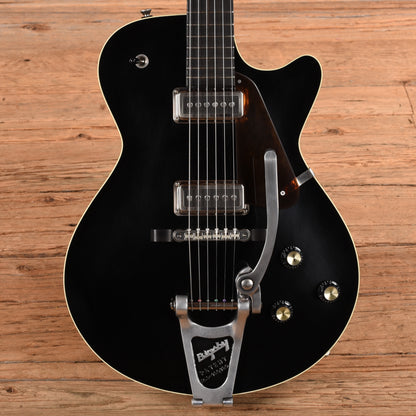 Collings 470JL Julian Lage Black w/OHSC Black Electric Guitars