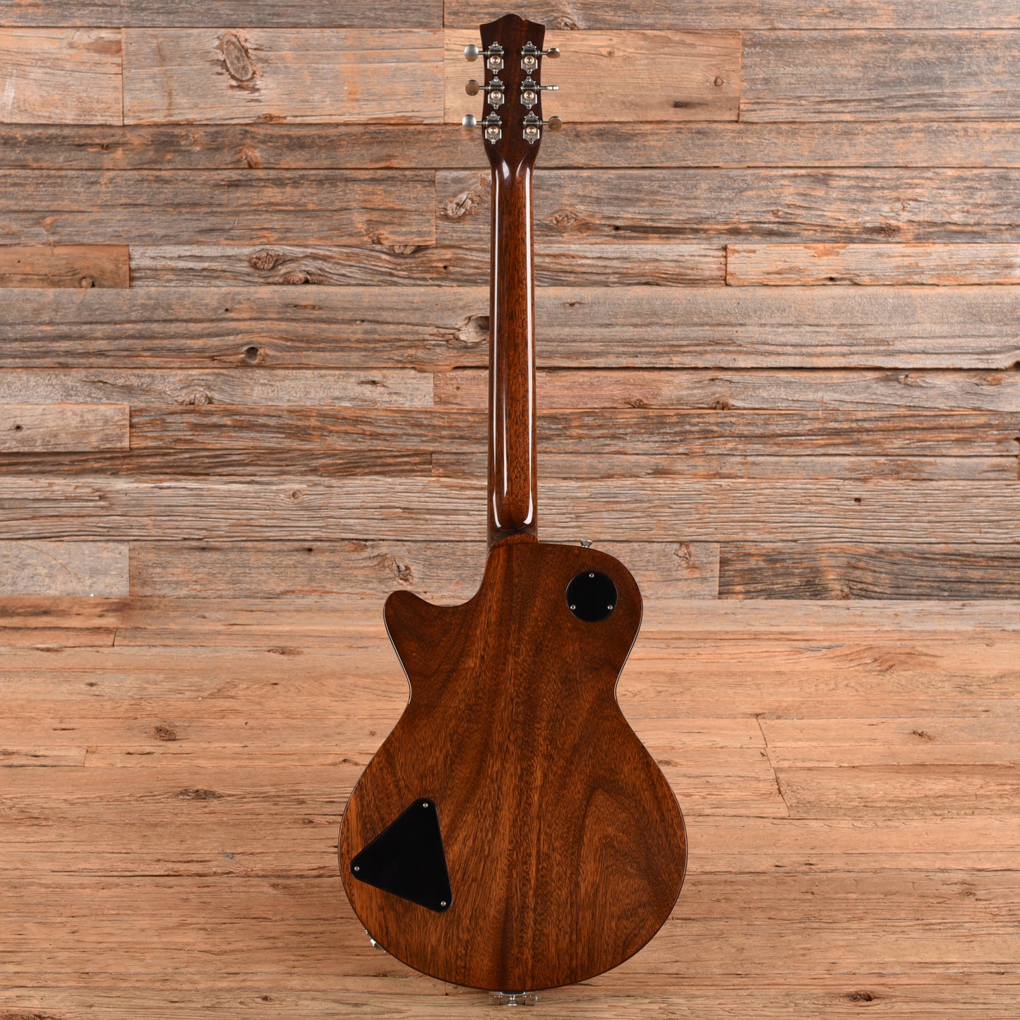 Collings 470JL Julian Lage Black w/OHSC Black Electric Guitars