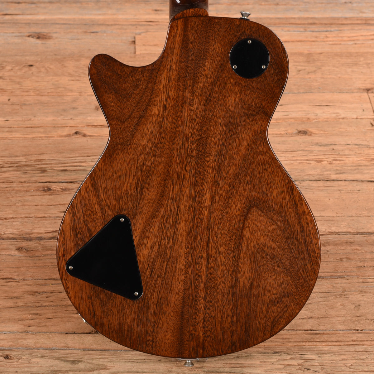 Collings 470JL Julian Lage Black w/OHSC Black Electric Guitars