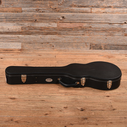 Collings 470JL Julian Lage Black w/OHSC Black Electric Guitars