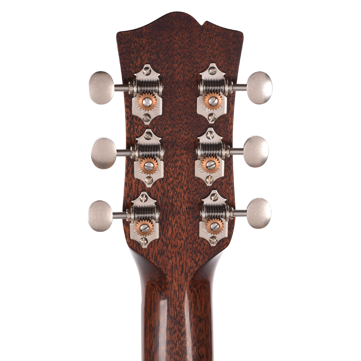 Collings 470JL Julian Lage Signature Antiqued Black w/Bigsby Electric Guitars