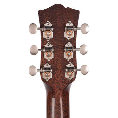 Collings 470JL Julian Lage Signature Antiqued Black w/Bigsby Electric Guitars