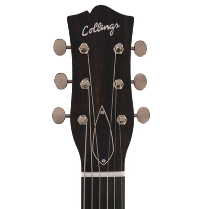 Collings 470JL Julian Lage Signature Antiqued Blonde w/Bigsby Electric Guitars