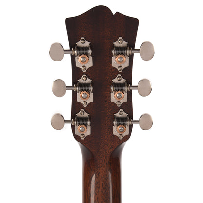 Collings 470JL Julian Lage Signature Antiqued Blonde w/Bigsby Electric Guitars