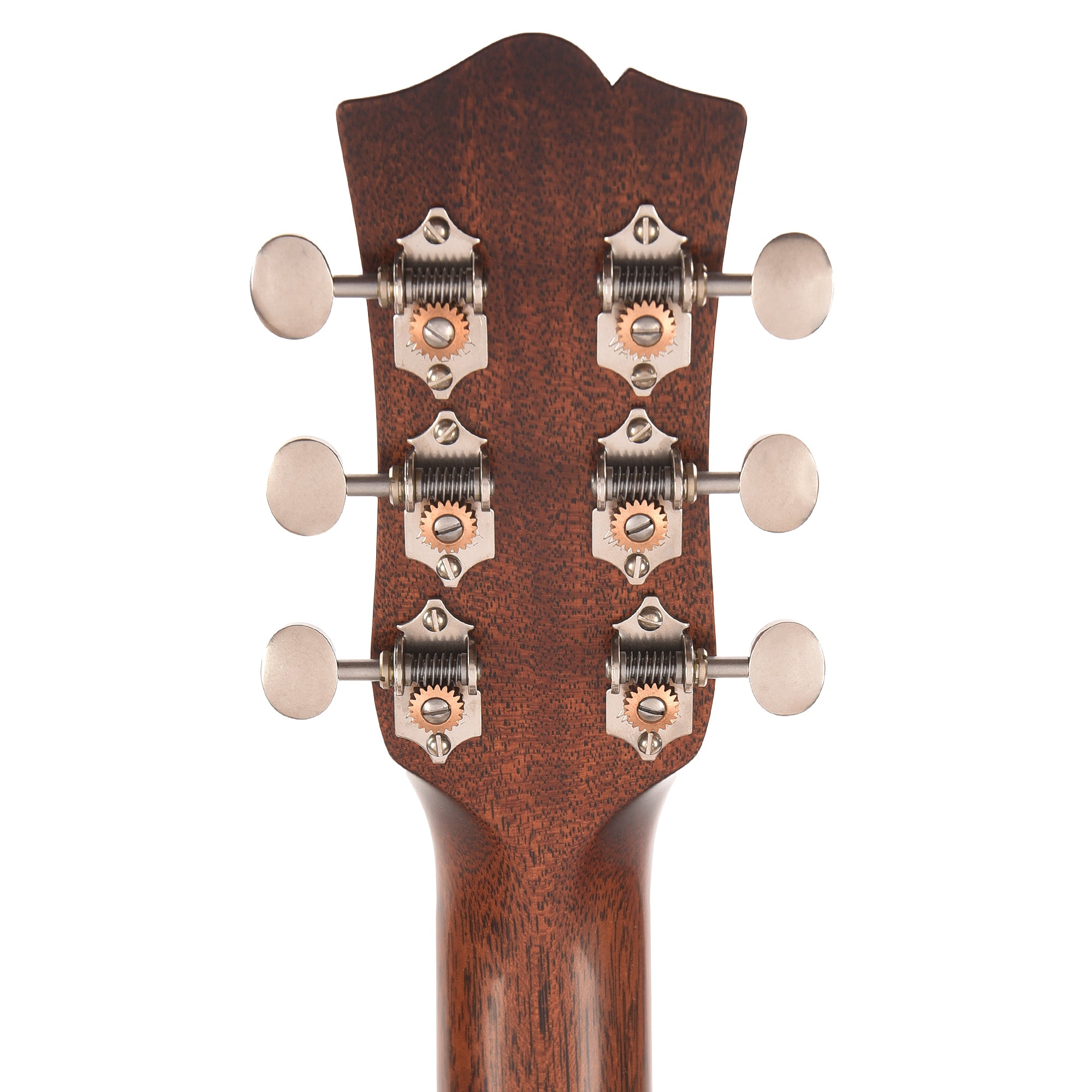 Collings 470JL Julian Lage Signature Antiqued Sunburst w/Bigsby Electric Guitars