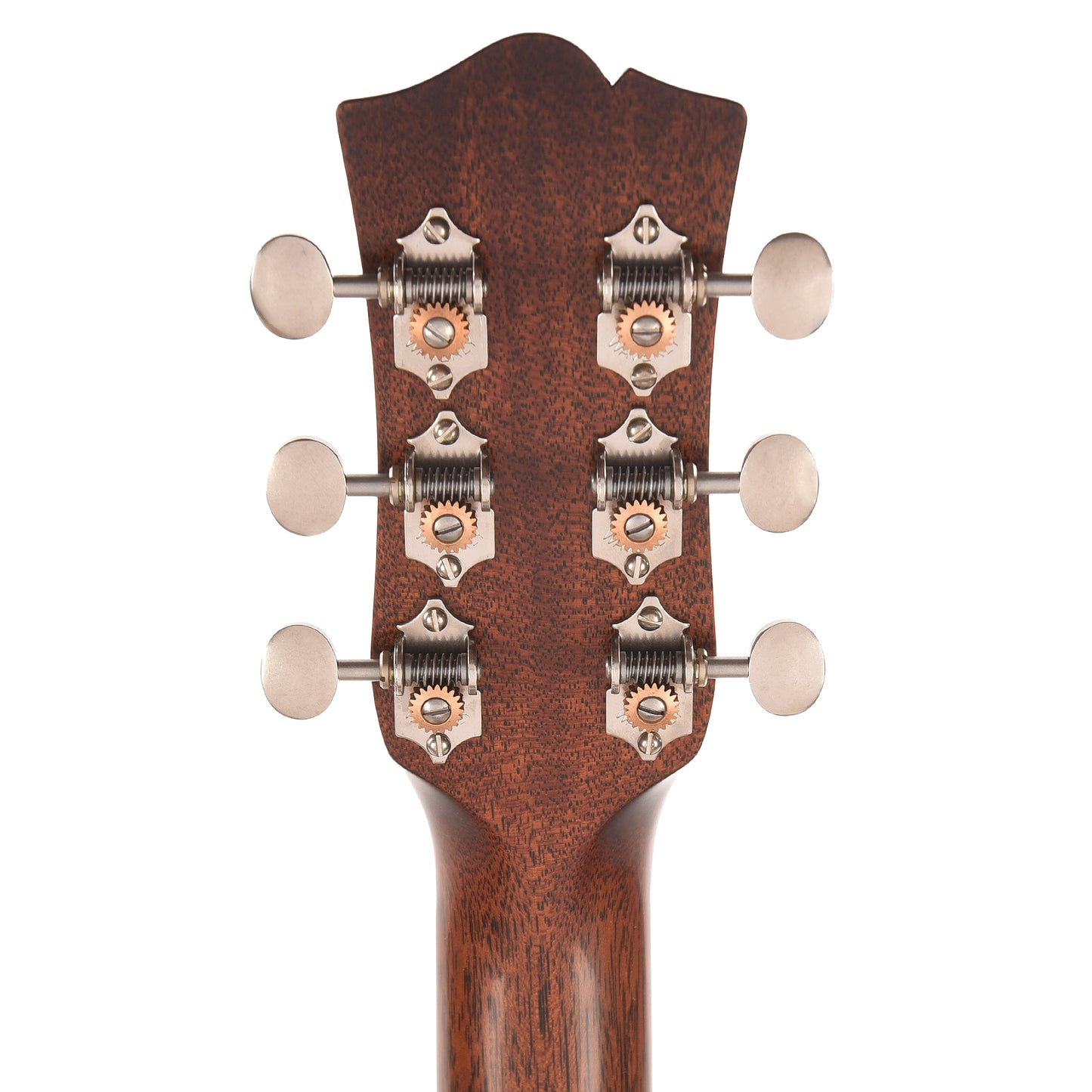 Collings 470JL Julian Lage Signature Antiqued Sunburst w/Bigsby Electric Guitars