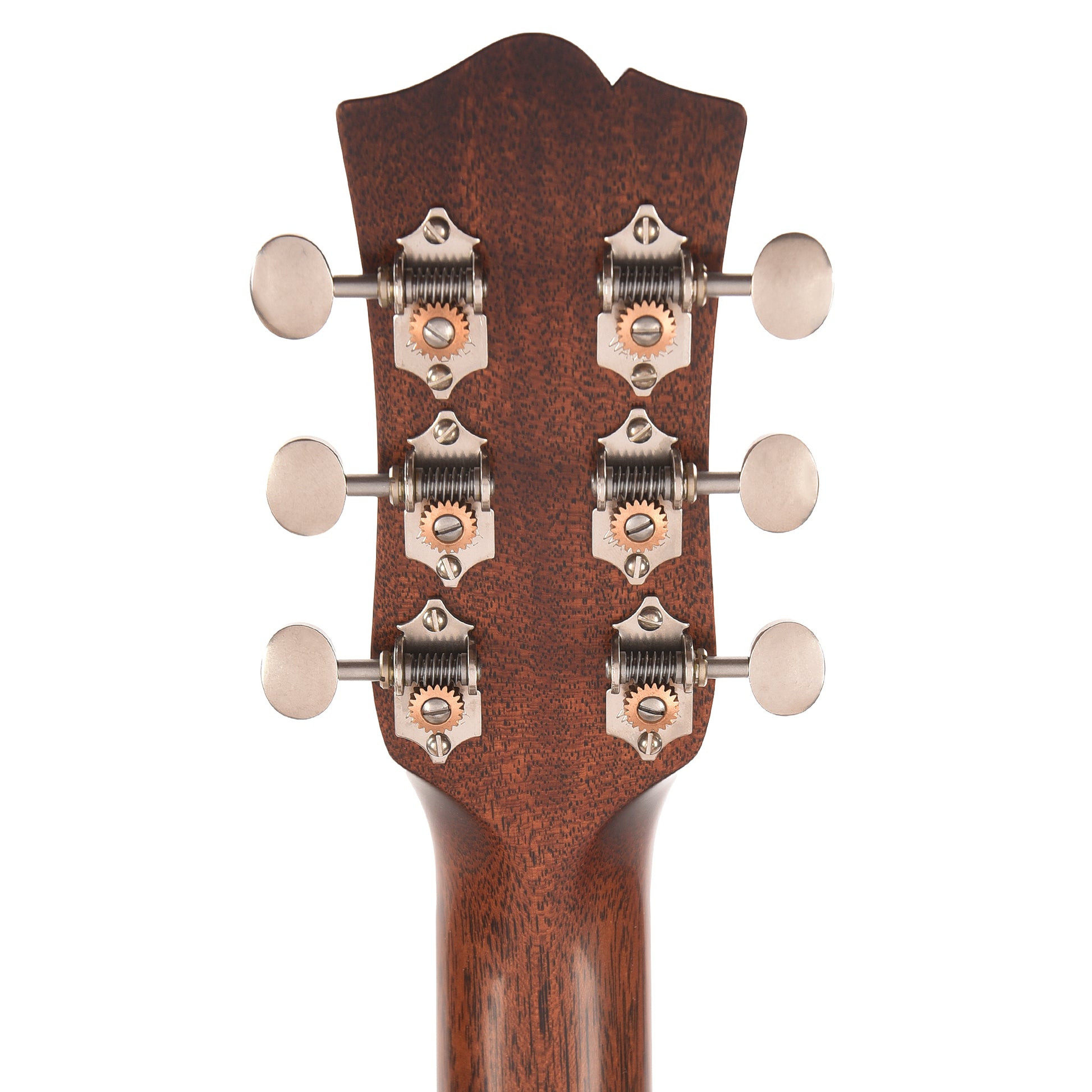 Collings 470JL Julian Lage Signature Antiqued Sunburst w/Bigsby Electric Guitars