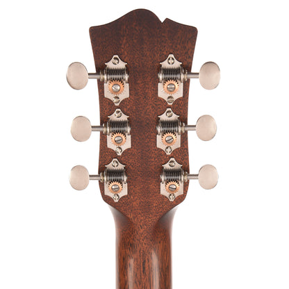 Collings 470JL Julian Lage Signature Antiqued Sunburst w/Bigsby Electric Guitars