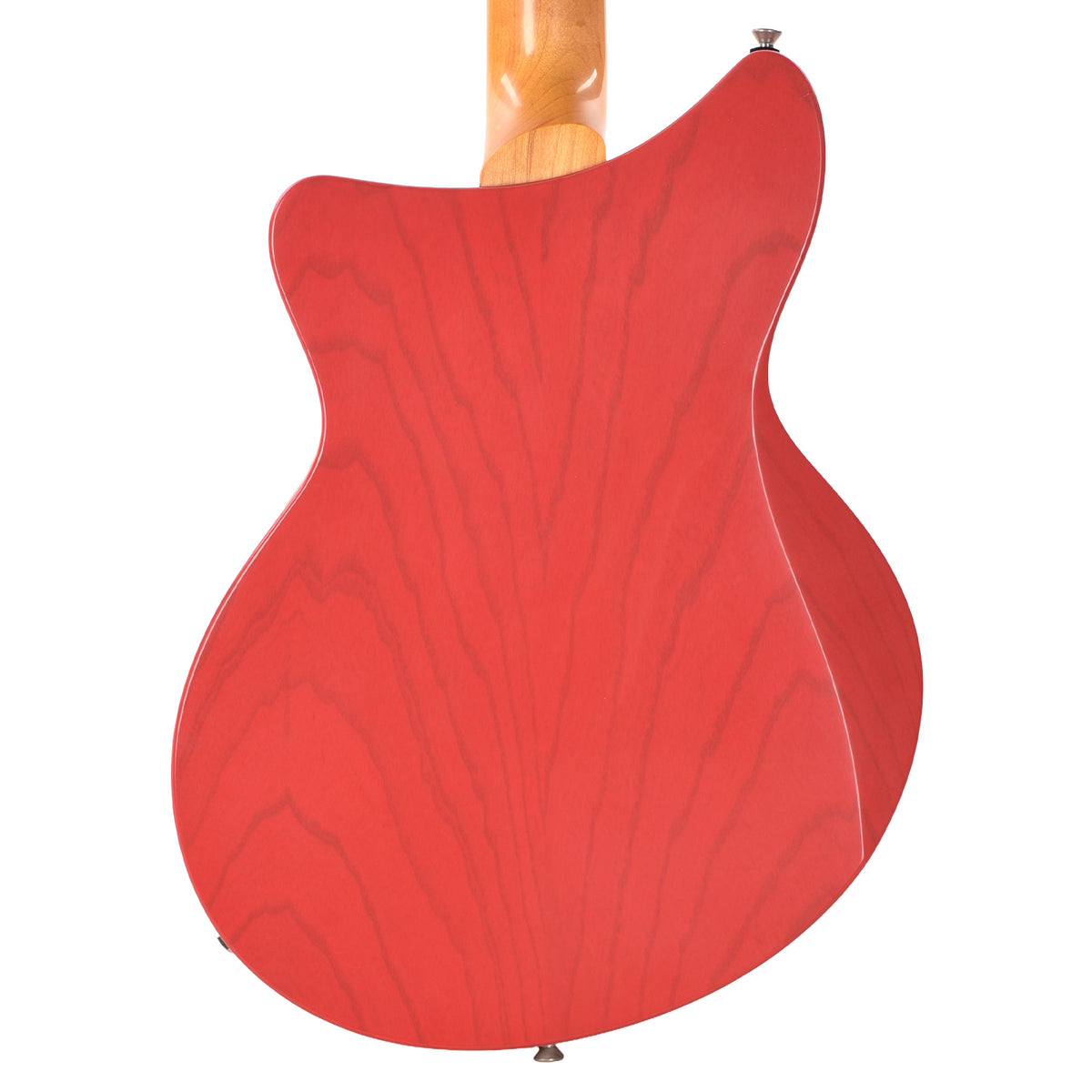 Collings 71 M Antiqued Fiesta Red Electric Guitars