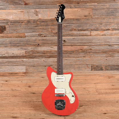 Collings 71M Fiesta Red 2025 Electric Guitars