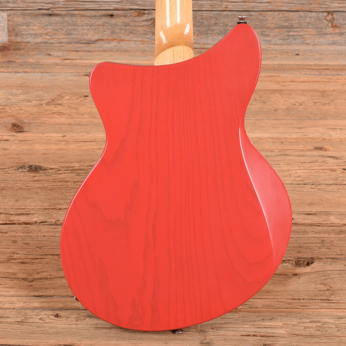 Collings 71M Fiesta Red 2025 Electric Guitars
