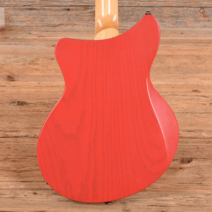 Collings 71M Fiesta Red 2025 Electric Guitars