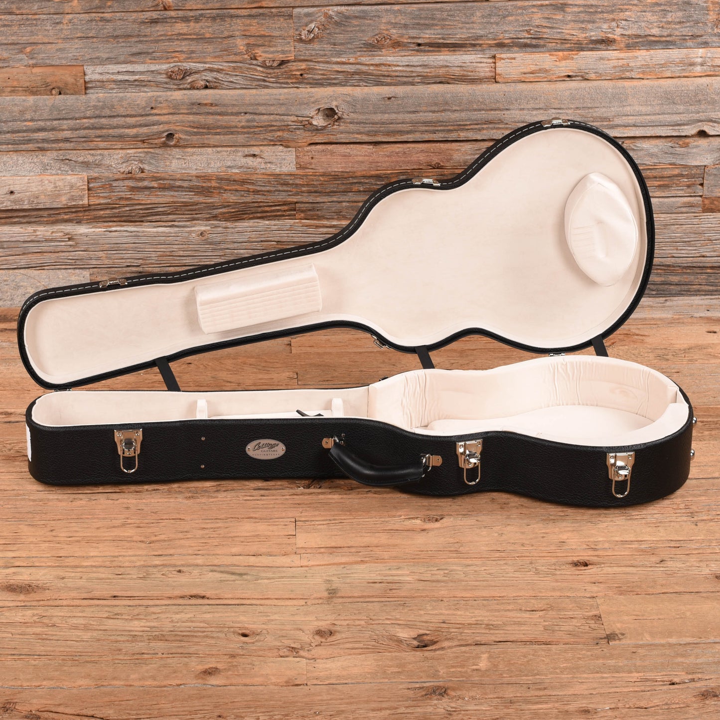 Collings 71M Fiesta Red 2025 Electric Guitars
