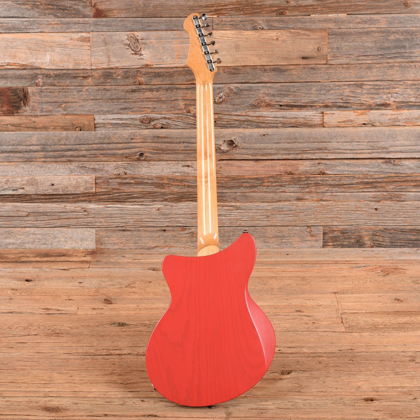 Collings 71M Fiesta Red 2025 Electric Guitars
