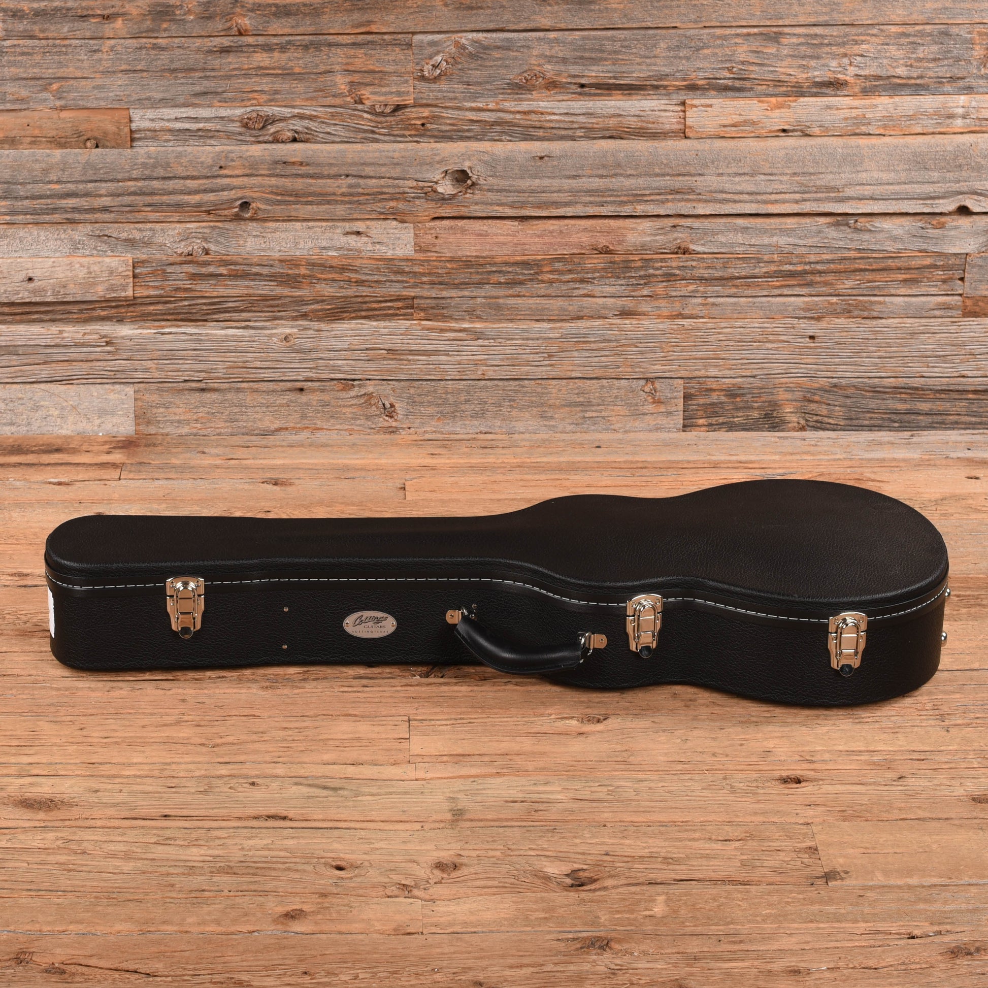 Collings 71M Fiesta Red 2025 Electric Guitars