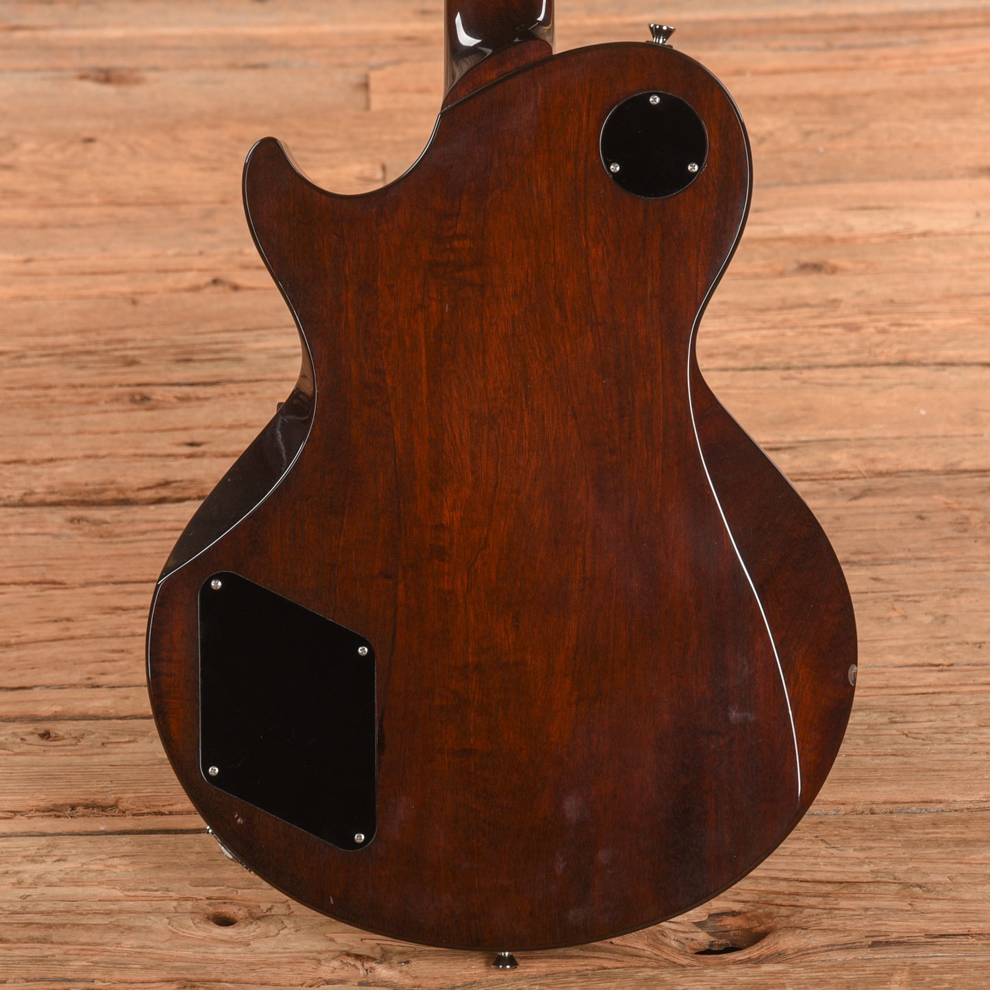 Collings CL City Limits Deluxe Root Beer 2010 Electric Guitars