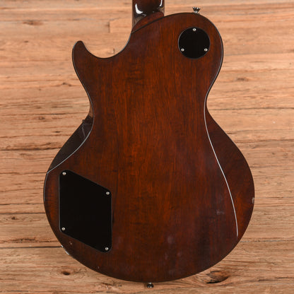 Collings CL City Limits Deluxe Root Beer 2010 Electric Guitars