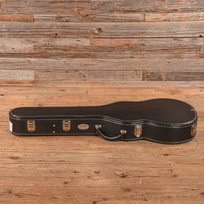 Collings CL City Limits Deluxe Root Beer 2010 Electric Guitars