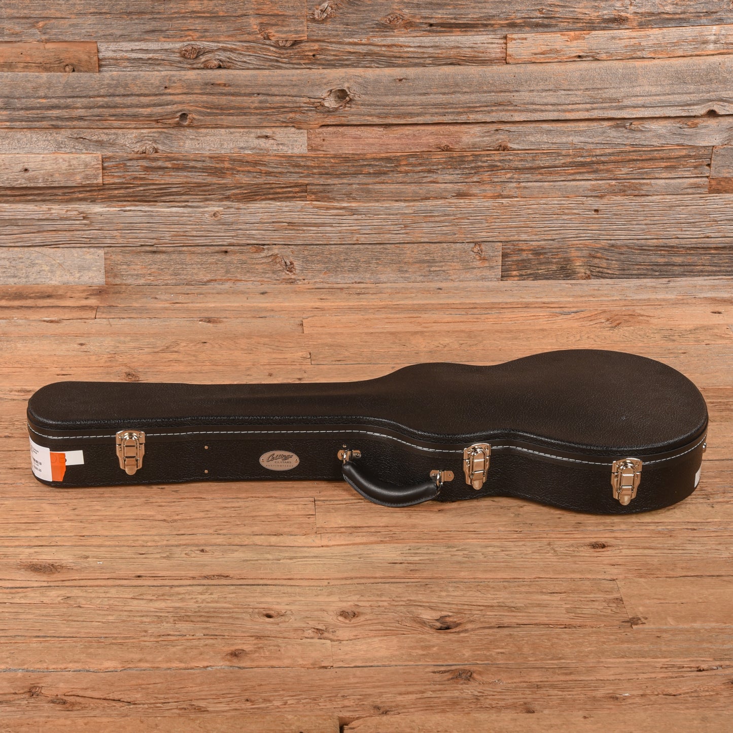 Collings CL City Limits Deluxe Sunburst Electric Guitars