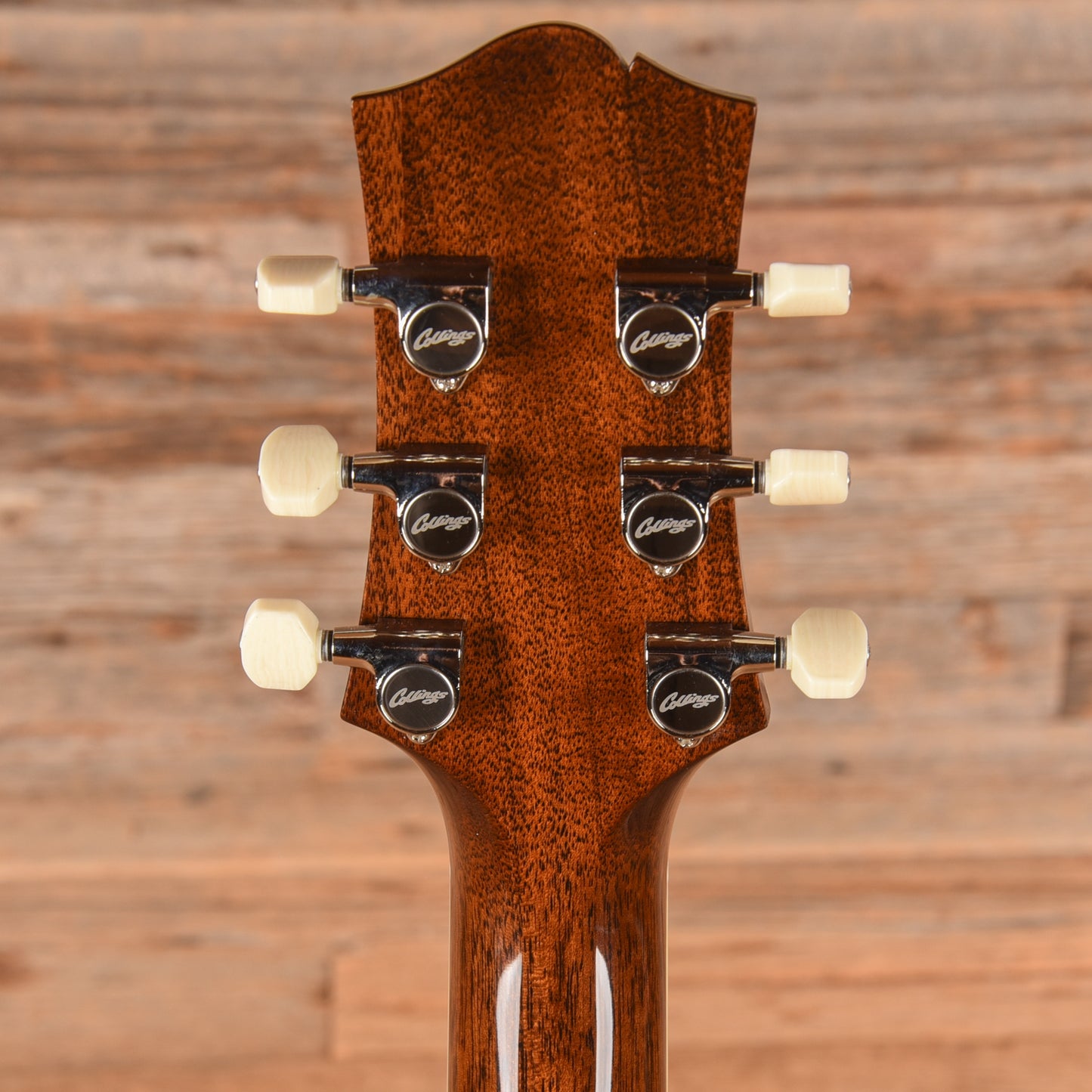 Collings CL City Limits Deluxe Sunburst Electric Guitars