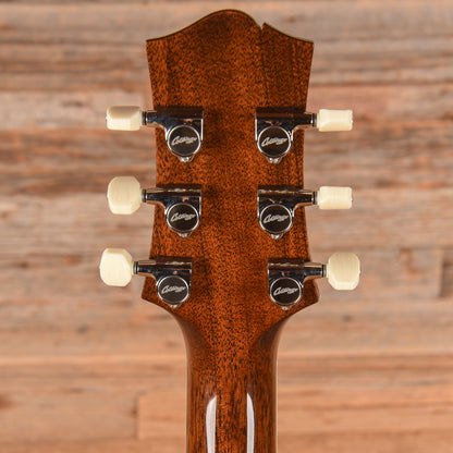Collings CL City Limits Deluxe Sunburst Electric Guitars