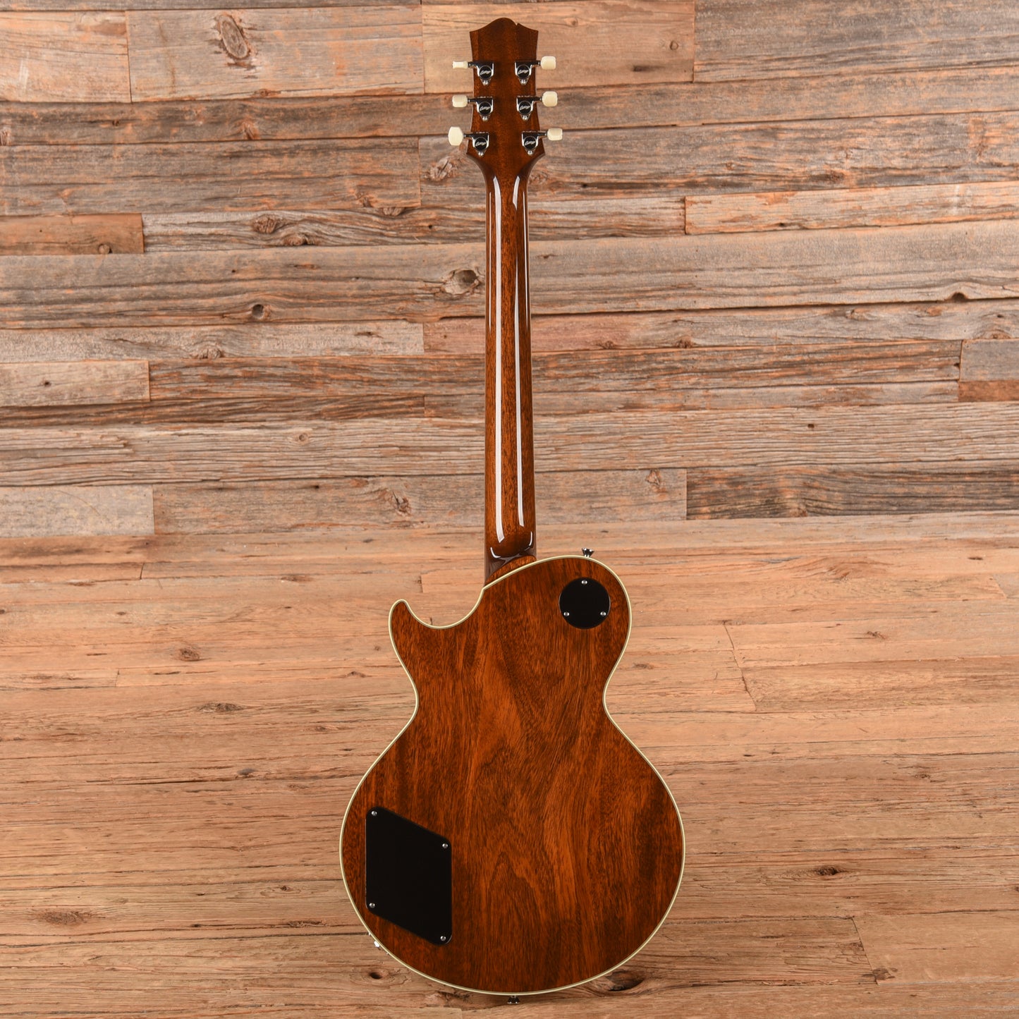 Collings CL City Limits Deluxe Sunburst Electric Guitars