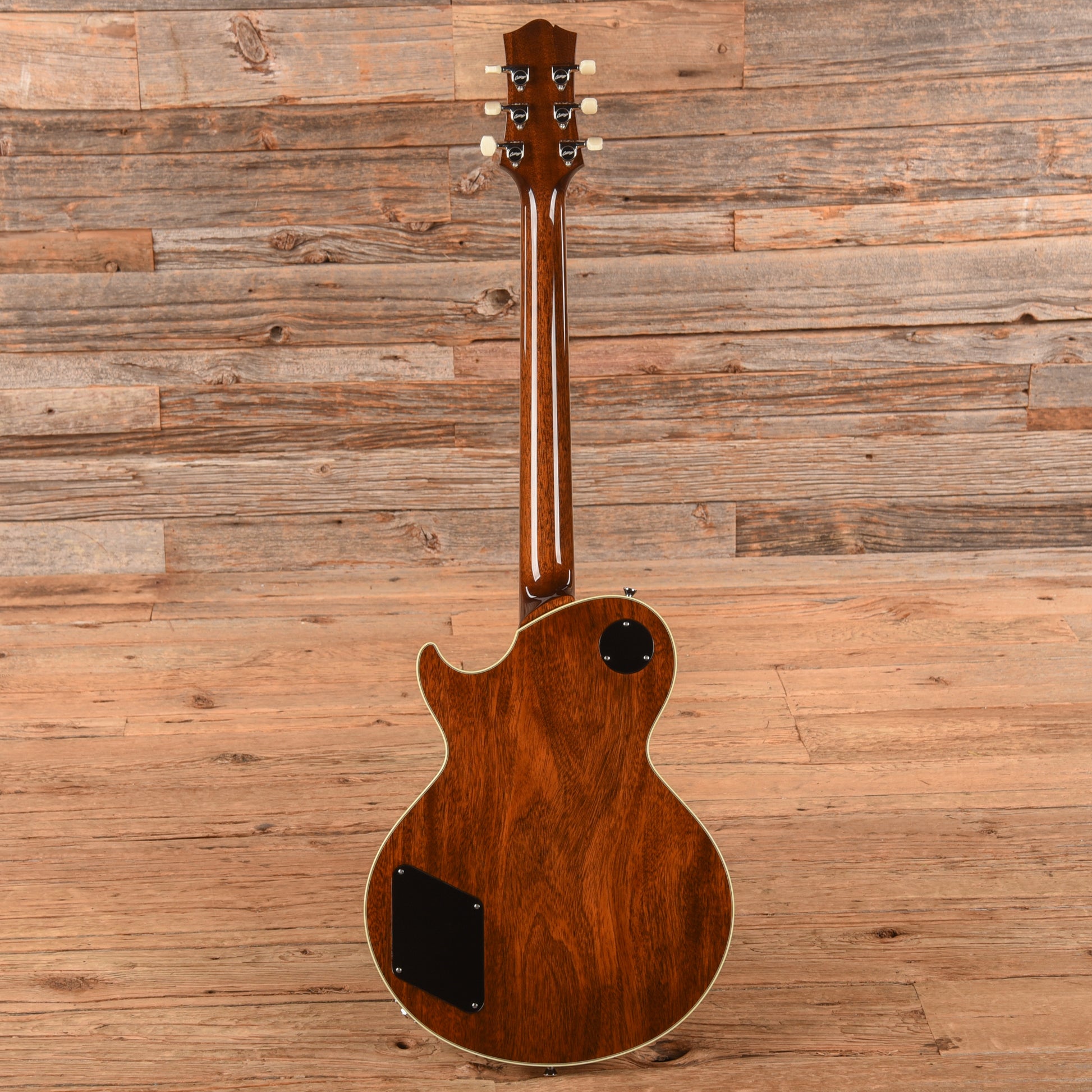 Collings CL City Limits Deluxe Sunburst Electric Guitars