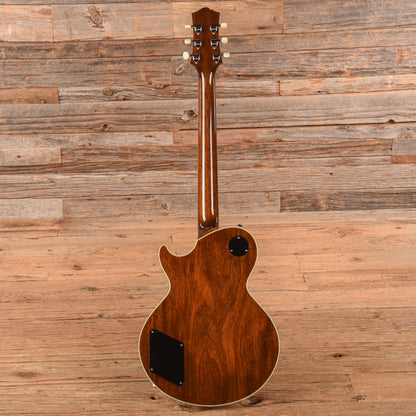 Collings CL City Limits Deluxe Sunburst Electric Guitars
