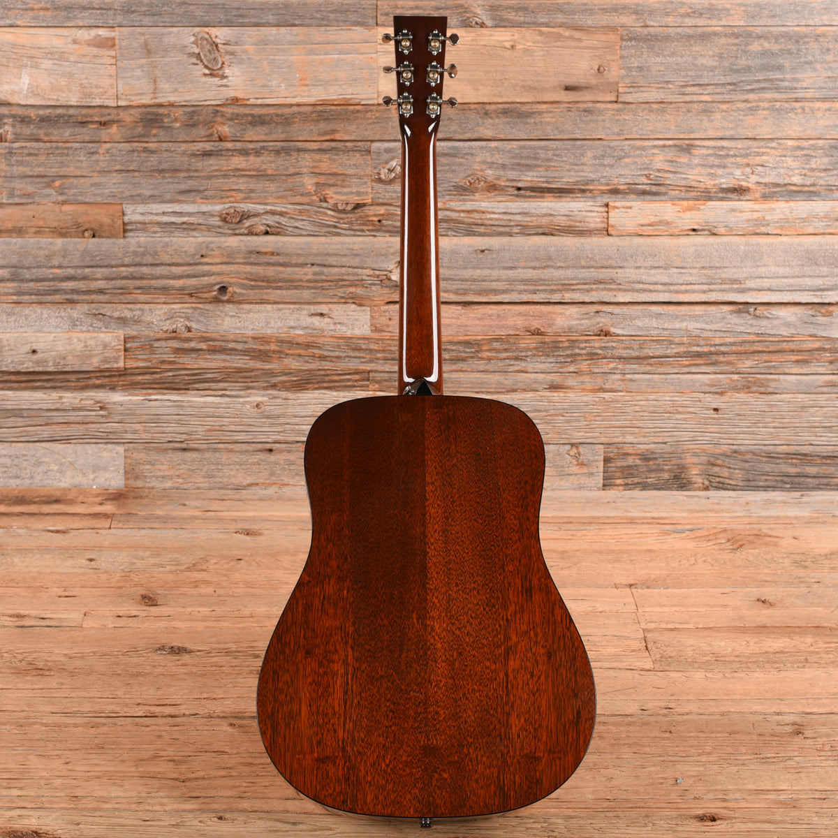Collings D1Av Natural Electric Guitars