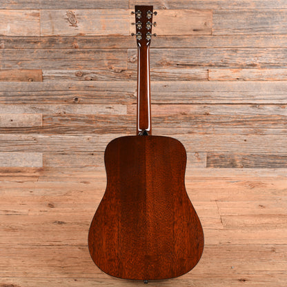 Collings D1Av Natural Electric Guitars