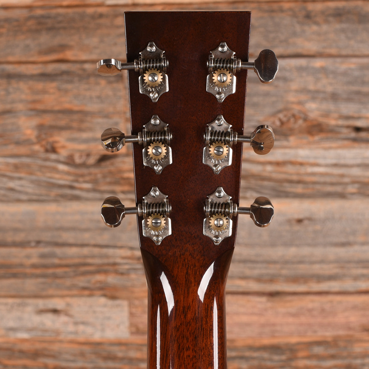 Collings D1Av Natural Electric Guitars