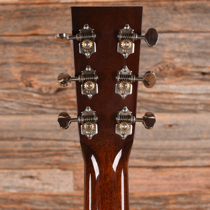 Collings D1Av Natural Electric Guitars
