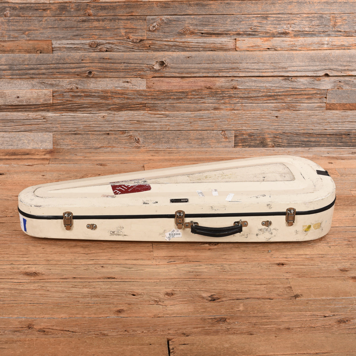 Collings D1Av Natural Electric Guitars