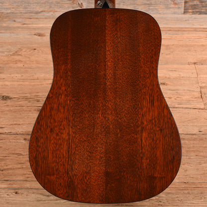 Collings D1Av Natural Electric Guitars