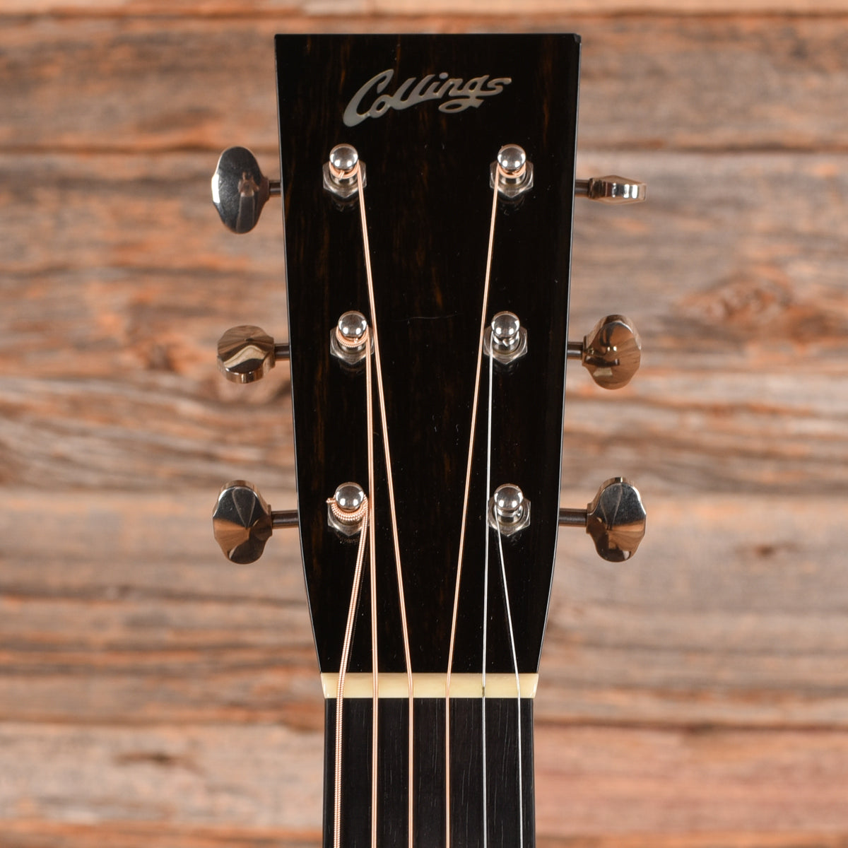 Collings D1Av Natural Electric Guitars