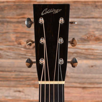 Collings D1Av Natural Electric Guitars