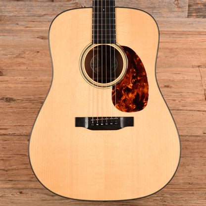 Collings D1Av Natural Electric Guitars