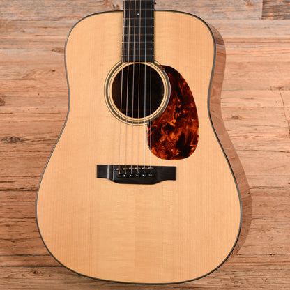 Collings D1Av Natural Electric Guitars