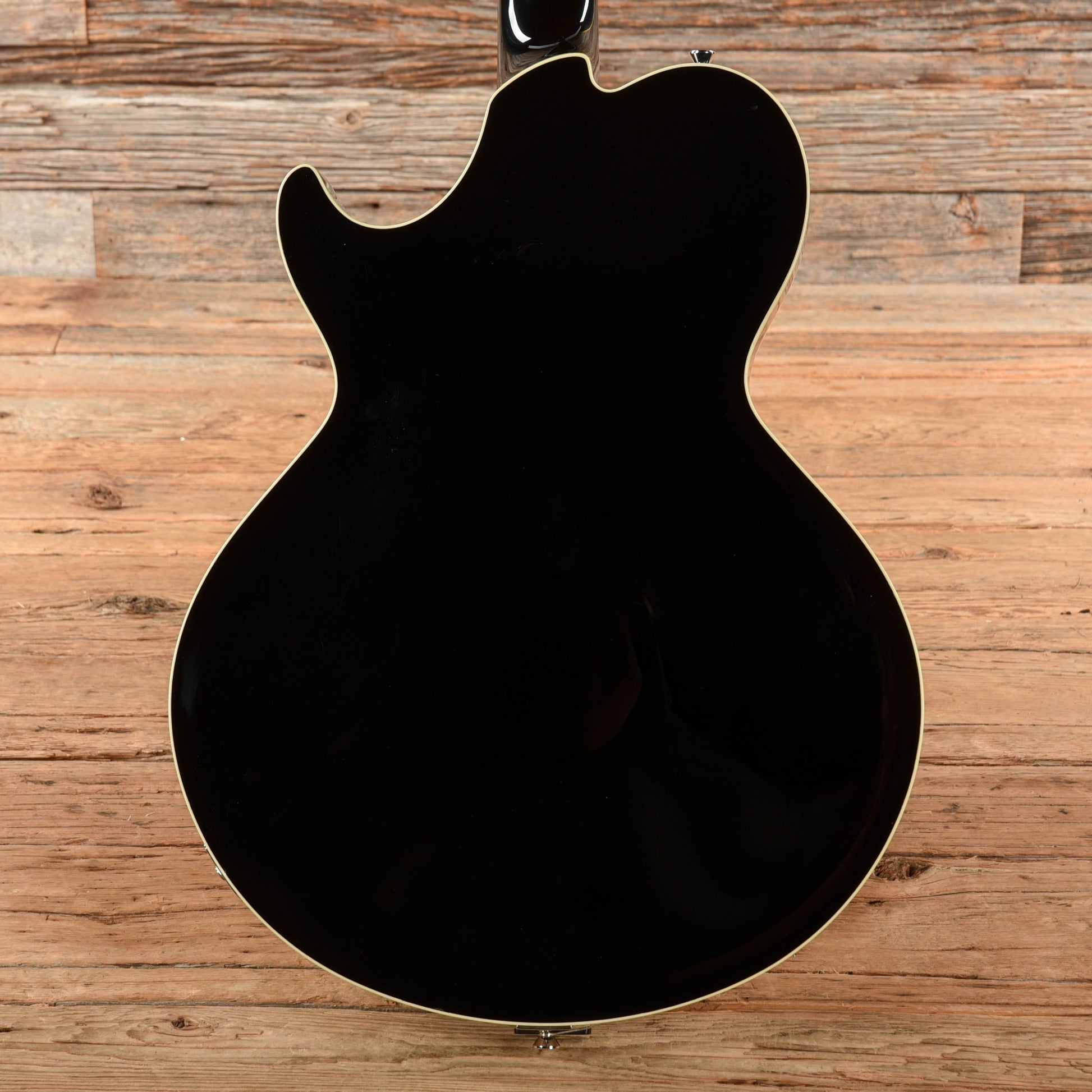 Collings Eastside CL Black 2024 Electric Guitars