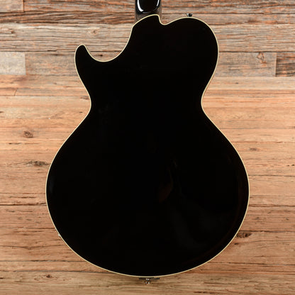 Collings Eastside CL Black 2024 Electric Guitars