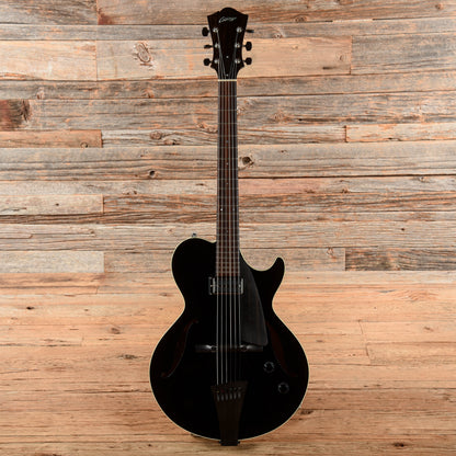 Collings Eastside CL Black 2024 Electric Guitars