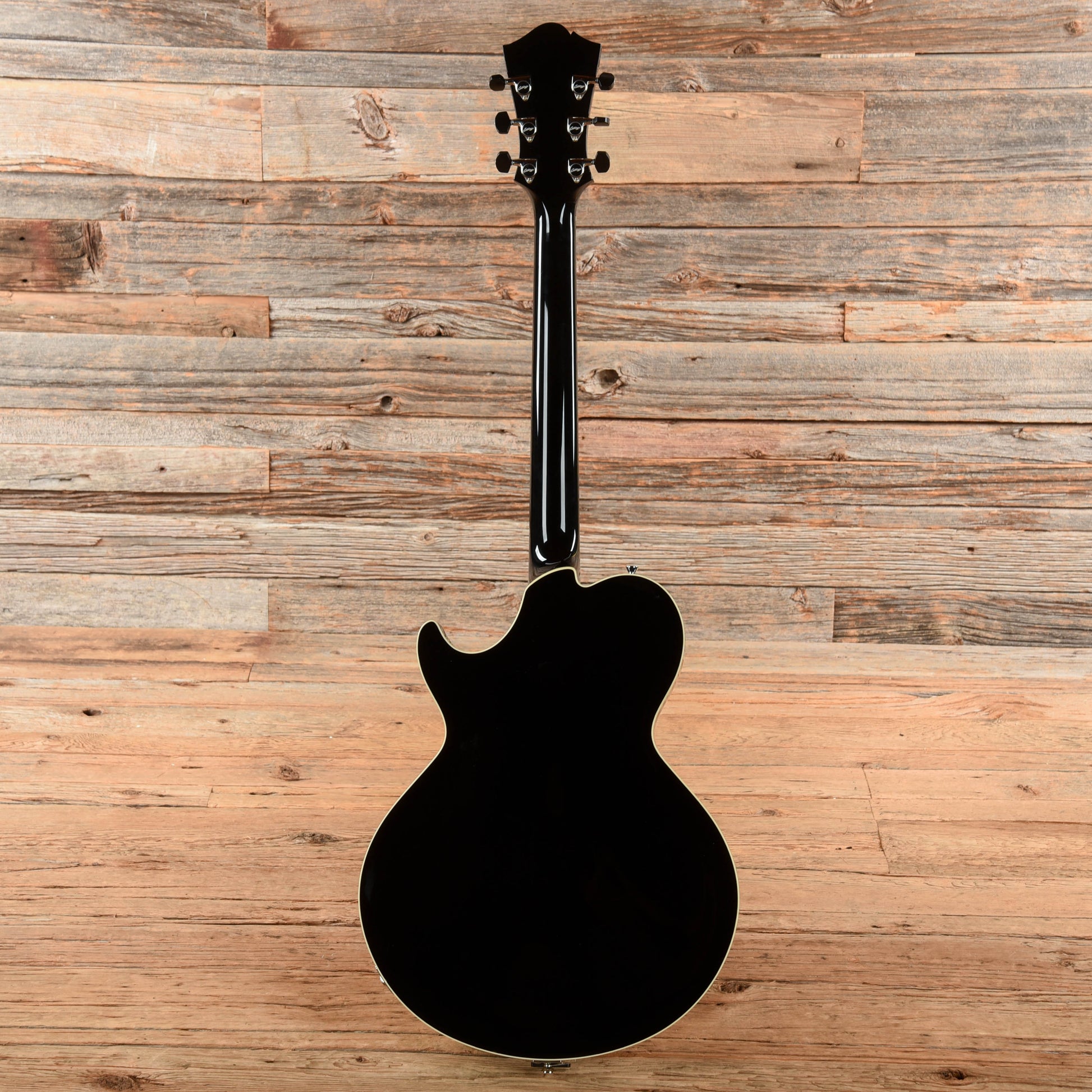 Collings Eastside CL Black 2024 Electric Guitars