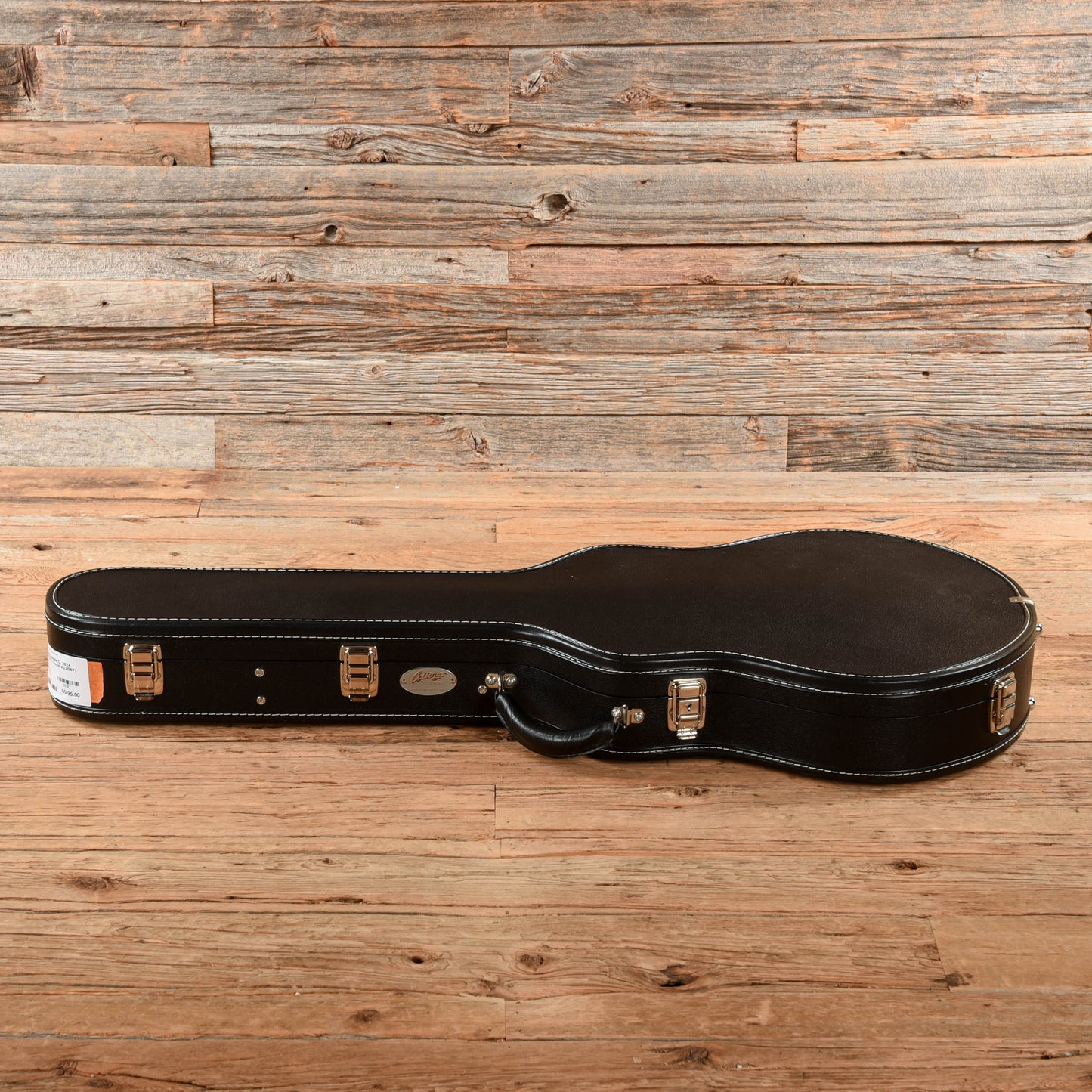 Collings Eastside CL Black 2024 Electric Guitars