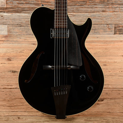 Collings Eastside CL Black 2024 Electric Guitars