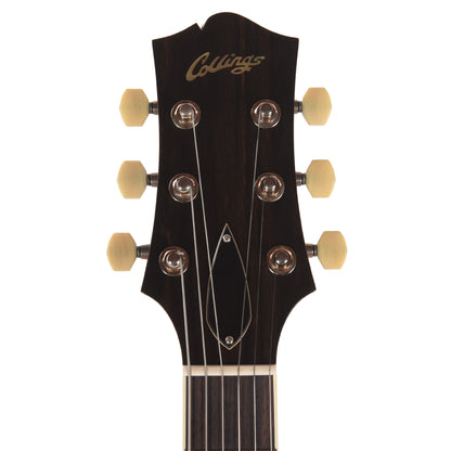 Collings I-30 LC Aged Pelham Blue Electric Guitars