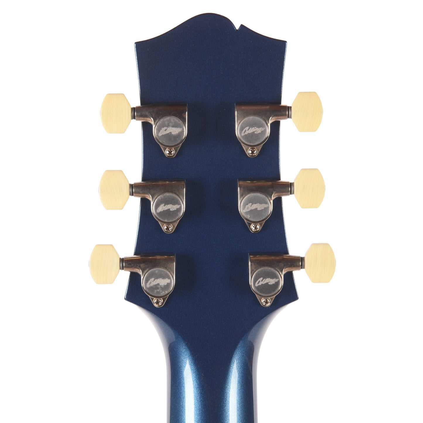 Collings I-30 LC Aged Pelham Blue Electric Guitars