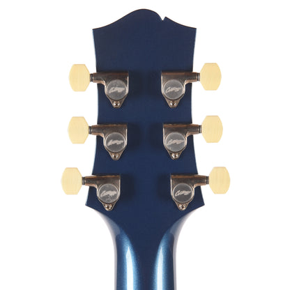 Collings I-30 LC Aged Pelham Blue Electric Guitars