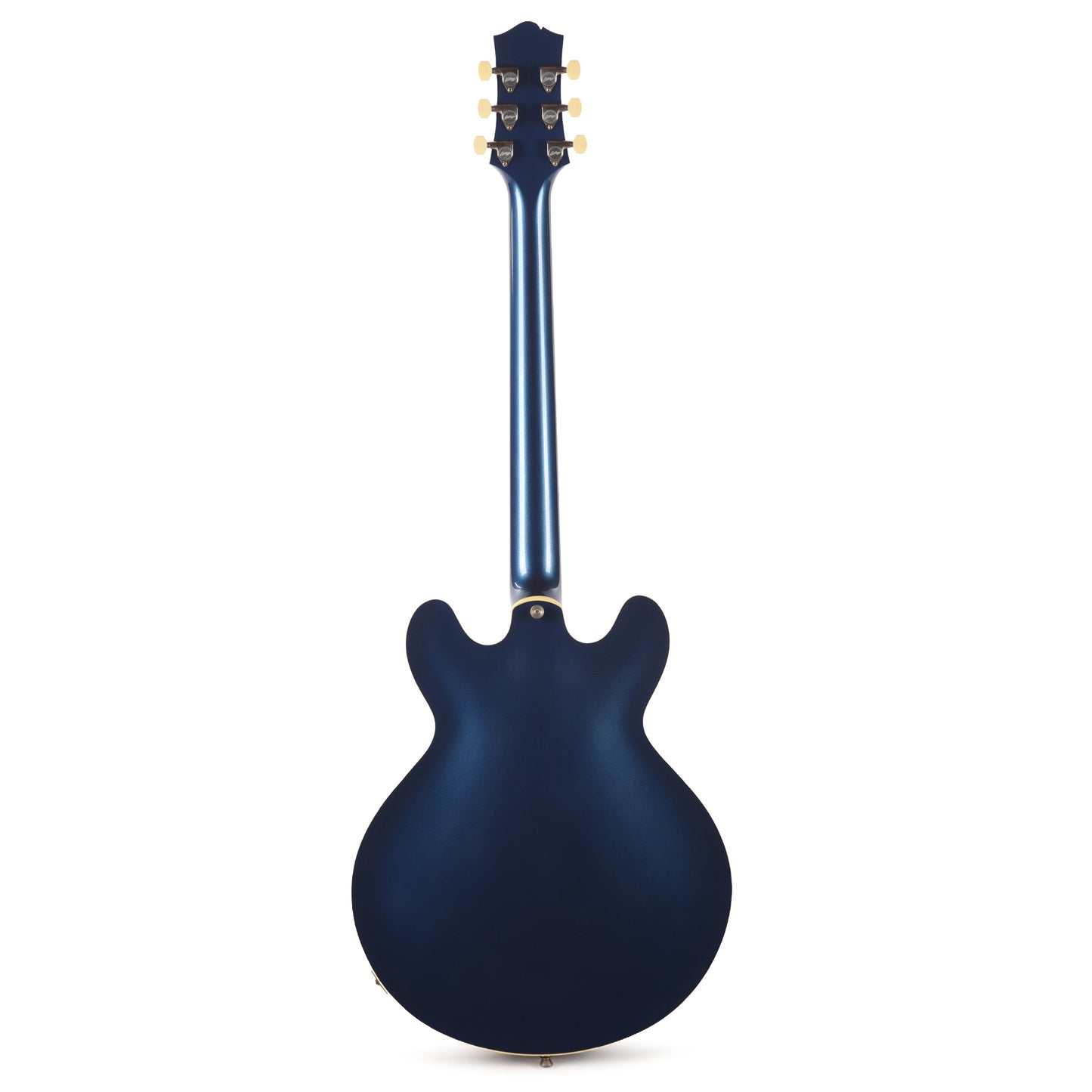 Collings I-30 LC Aged Pelham Blue Electric Guitars
