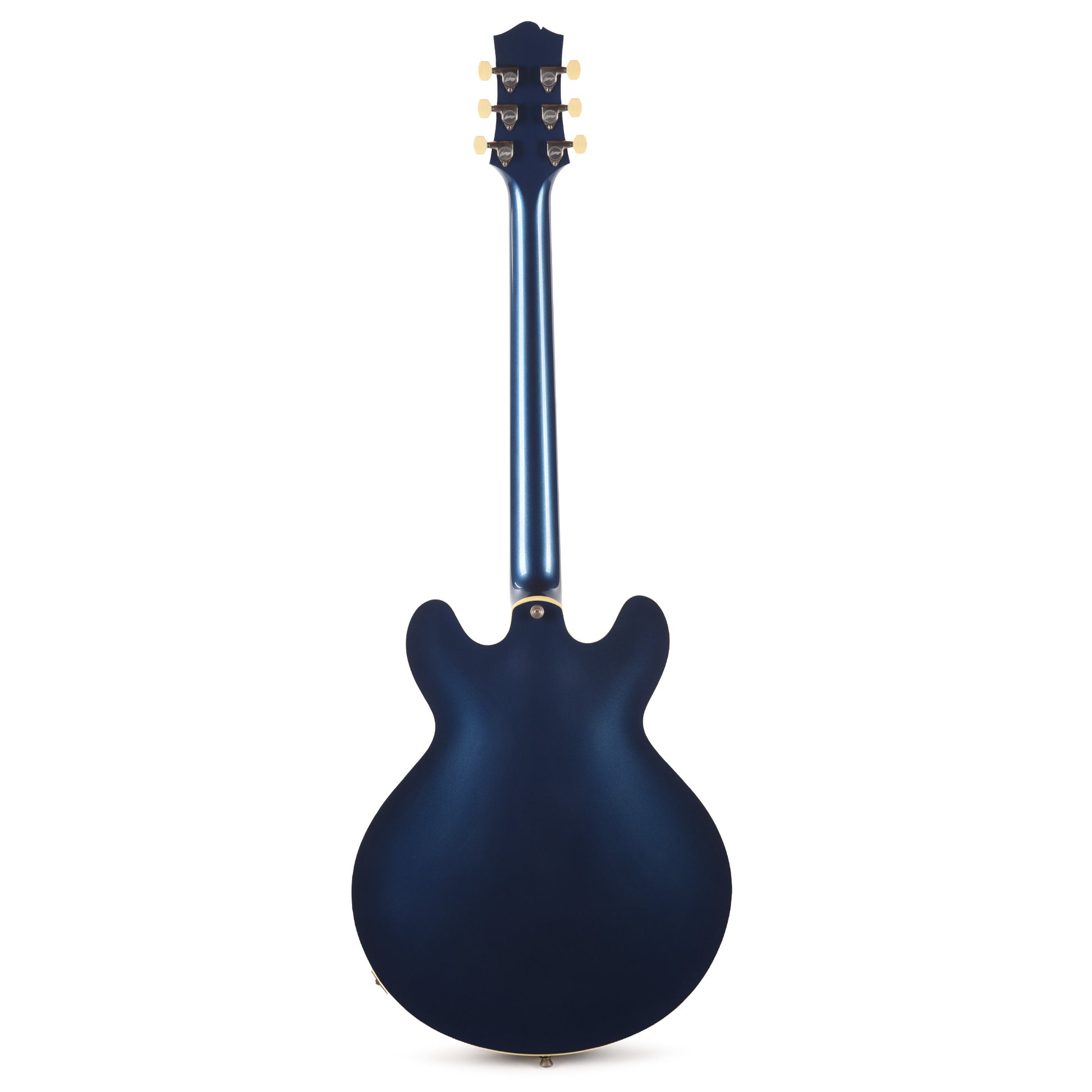 Collings I-30 LC Aged Pelham Blue Electric Guitars