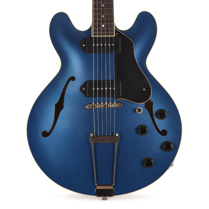 Collings I-30 LC Aged Pelham Blue Electric Guitars